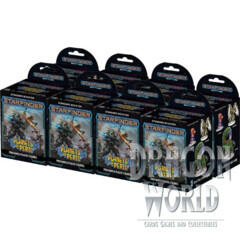 Planets of Peril Booster Brick